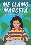 Cover: Me Llamo Marcela - Ohio State University Press