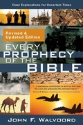Cover: Every Prophecy of the Bible - David C Cook Publishing Company