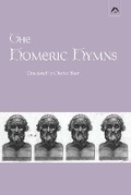 Cover: The Homeric Hymns - Spring Publications