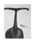 Cover: Ruth Duckworth: Life as a Unity - Smart Museum of Art, the University of C