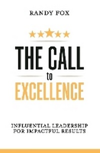 Enlarge image Cover: The Call to Excellence - Foxpoint