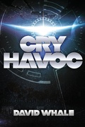 Cover: Cry Havoc (Radko's War, #3) - Octosquid