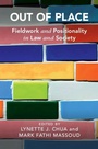 Cover: Out of Place - Cambridge University Press