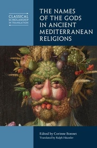 Abbildung von: The Names of the Gods in Ancient Mediterranean Religions - Cambridge University Press