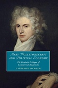 Abbildung von: Mary Wollstonecraft and Political Economy - Cambridge University Press