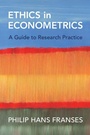 Cover: Ethics in Econometrics - Cambridge University Press