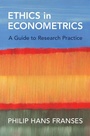 Cover: Ethics in Econometrics - Cambridge University Press