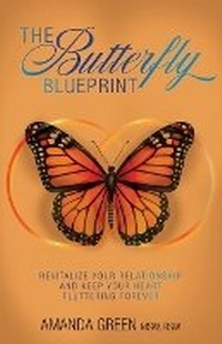 Enlarge image Cover: The Butterfly Blueprint - FriesenPress