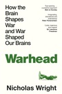 Cover: Warhead - Pan Books