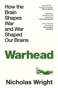 Enlarge image Cover: Warhead - Pan Books