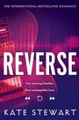 Cover: Reverse - Pan Books
