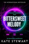 Cover: Bittersweet Melody - Pan Books