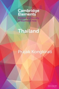 Abbildung von: Thailand - Cambridge University Press