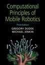 Cover: Computational Principles of Mobile Robotics - Cambridge University Press