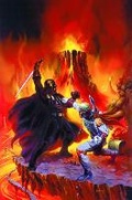 Cover: Star Wars Legends: The Empire Omnibus Vol. 3 - Marvel Comics