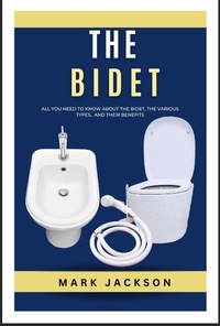 Abbildung von: The Bidet - Lulu.com