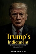 Cover: TRUMP'S INDICTMENT - Lulu.com
