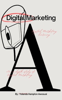 Abbildung von: Digital Marketing - Lulu.com