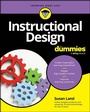 Cover: Instructional Design For Dummies - Wiley