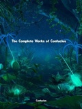 Cover: The Complete Works of Confucius - Dream Books
