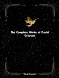 Bild: The Complete Works of David Grayson - Dream Books