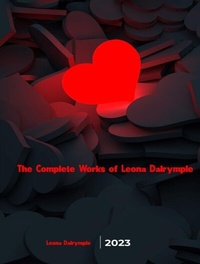Abbildung von: The Complete Works of Leona Dalrymple - New Wisdom Books