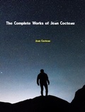 Cover: The Complete Works of Jean Cocteau - New Wisdom Books