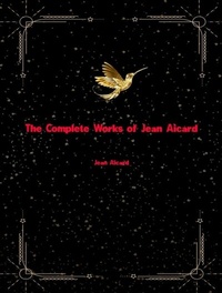 Abbildung von: The Complete Works of Jean Aicard - New Wisdom Books