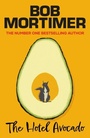 Cover: The Hotel Avocado - Simon + Schuster LLC