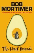Cover: The Hotel Avocado - Gallery