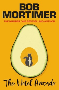 Enlarge image Cover: The Hotel Avocado - Gallery