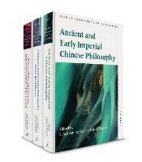 Abbildung von: Chinese Philosophy and its Thinkers - Bloomsbury Academic