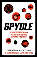 Cover: Spydle - Penguin Books Ltd