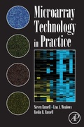 Cover: Microarray Technology in Practice - Academic Press