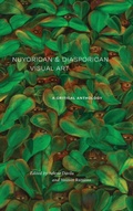 Cover: Nuyorican and Diasporican Visual Art - Duke University Press