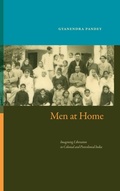 Cover: Men at Home - Duke University Press