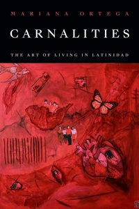 Enlarge image Cover: Carnalities - Duke University Press