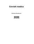 Cover: Cornish medics - Lulu.com