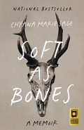 Cover: Soft as Bones - House of Anansi Press Ltd ,Canada