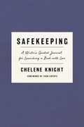 Cover: Safekeeping - House of Anansi Press Ltd ,Canada