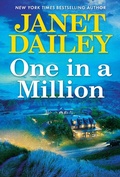 Cover: One in a Million - Kensington Publishing