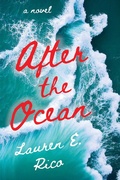 Cover: After the Ocean - Kensington Publishing