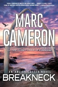 Cover: Breakneck - Kensington Publishing