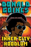Cover: Inner City Hoodlum - Kensington Publishing