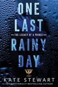 Cover: One Last Rainy Day - Kensington Publishing
