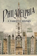 Cover: Philadelphia - University of Pennsylvania Press