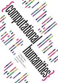 Cover: Computational Humanities - University of Minnesota Press