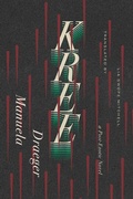 Cover: Kree - University of Minnesota Press