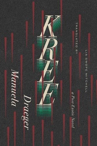 Enlarge image Cover: Kree - University of Minnesota Press
