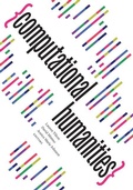 Cover: Computational Humanities - University of Minnesota Press